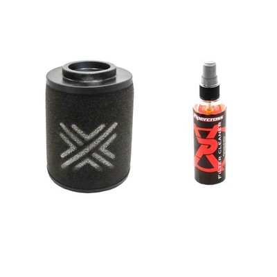 Luftfilter+Reiniger für FORD S-MAX (WA6) 2,2L 175PS Bj. 08-12 PIPERCROSS