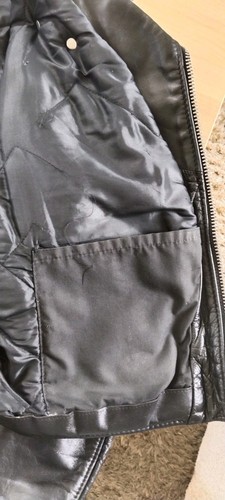 Vintage Schott Perfecto size 44 - Imagen 5 de 13