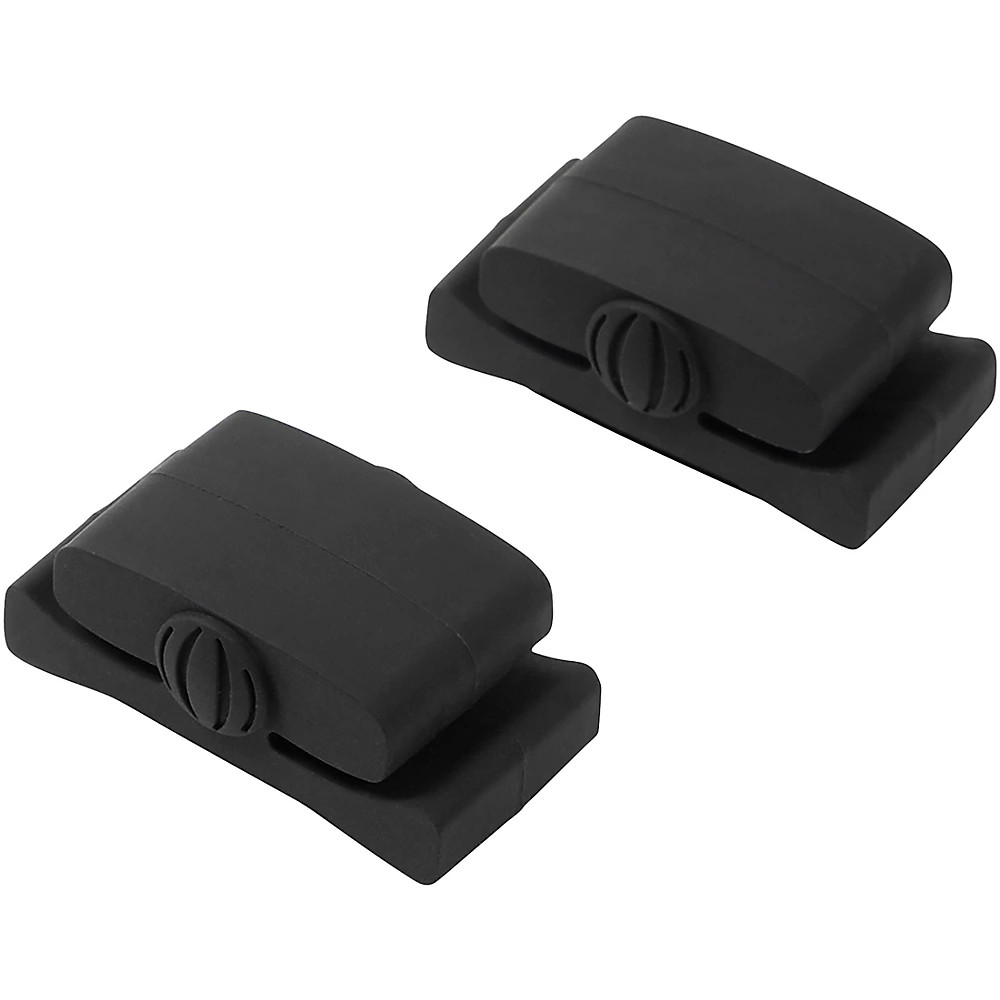 Ernie Ball Guitar Headstock Pickholder Black 2090₽