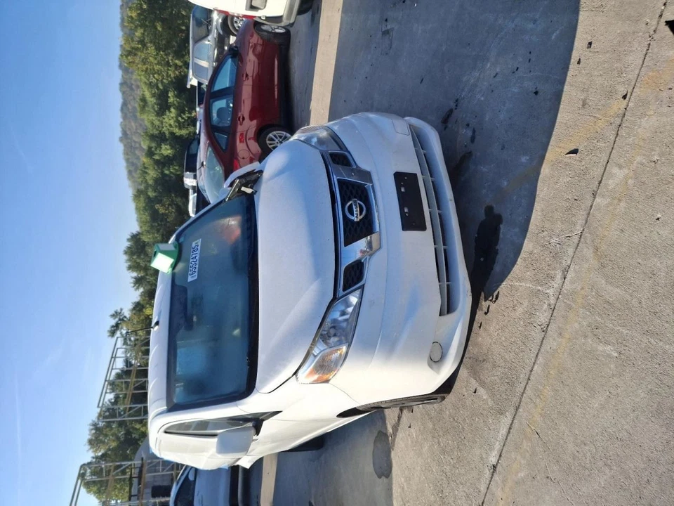 Cambio de transmisión NV200 2014 3684029 Foto 4 de 4