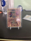 Ancient Mew Promo Holo Rare Card 1999/2000 Pokémon TCG
