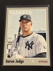 2024 Topps Archives Aaron Judge #162 Base Card NM