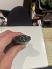 Xikar ELX cigar, Dual Jet Cigar Lighter With Punch — photo 6