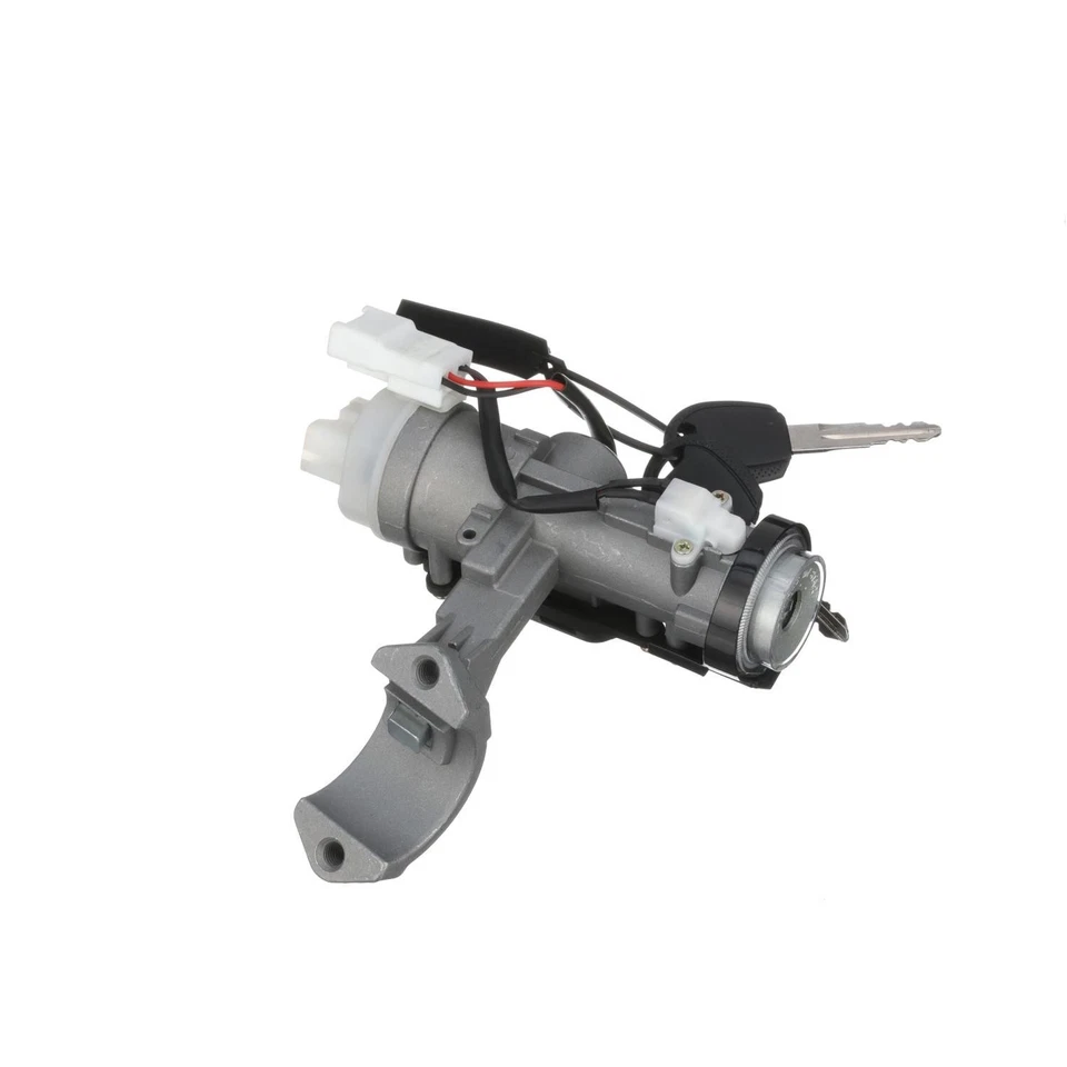 Novo cilindro e interruptor de trava de ignição SMP para 2005-2007 Kia Spectra5 2.0L L4 - Imagem 3 de 4