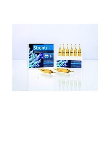 Stronium Marine Aquarium Trace Elements Prodibio Calcium Booster 6 Capsules