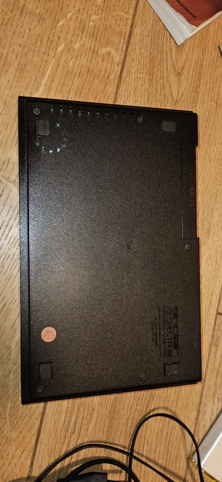 Sinclair ZX Spectrum 48K Set - Bild 3 von 4
