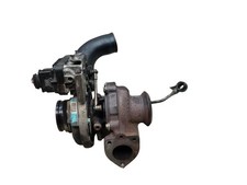 Mitsubishi Outlander Turbo Turbocharger 2.2 Diesel 4HN MK2 2010 9684849580