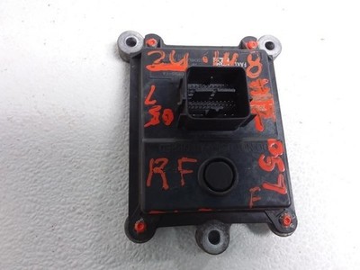 2019 LINCOLN NAVIGATOR Transmission Control Module OEM Part Number KL7A12B565FA 