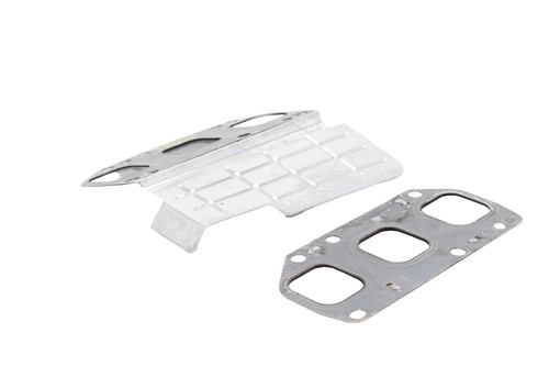 06-10 VW PASSAT 3.6 EXHAUST MANIFOLD GASKETS PAIR T6250