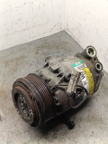 Opel Astra H 2007 Klimakompressor Pumpe 13124751 Diesel 74kW PAV21053