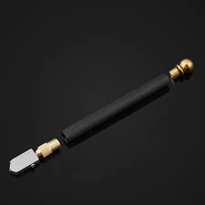 Professional Grade Cutting Tool for Glass Stained Glass and Craft Works