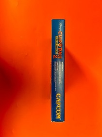 CHIP&rsquo;N DALE RESCUE RANGERS 2 &ndash; Nintendo NES &ndash; COMPLET &ndash; &Eacute;tat MINT &ndash; Ultra rare