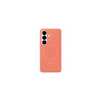Samsung EF-ES942COEGWW Silicone Magnet Case SchutzhüLle Coralred
