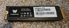 Predator GM7000 2tb M.2 SSD Gen 4