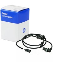 Delphi ABS-SENSOR Raddrehzahl Hinterachse Hinterachse Rechts Rechts Passend