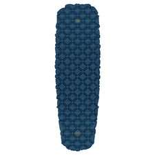 Highlander NAP-PAK Inflatable Sleeping Mat Camping Backpacking AIR071-DB