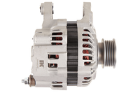 Lichtmaschine Generator FüR Nissan Renault Almera Ii Hatchback Micra Iii