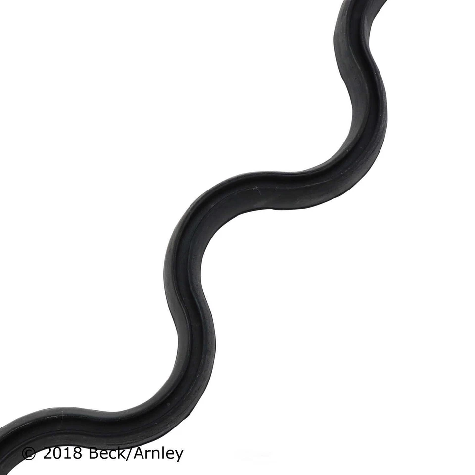 Juego de juntas de cubierta de válvula de motor para Mercedes-Benz 450SEL 1970-1991, 450SL, 450SLC 4 Foto 4 de 4