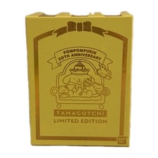 SDCC 2026 Tamagotchi Pompompurin 30th Anniversary Limited Edition