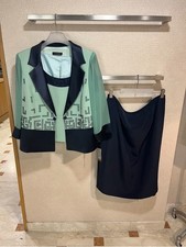 Completo Donna Elegante Cerimonia 