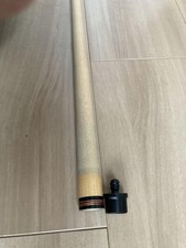 Used Awaji Hollow Radial Billiard Shaft 0808