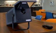 LG HU80KA 4K UHD Laser Smart Home Theater CineBeam Projector