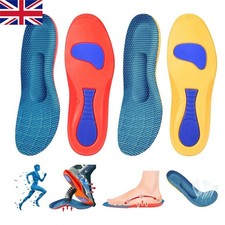 2 Pair Norelie Comfy Sole Insoles for Bunions, Norelie Revolutionary Comfysole