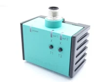 PEPPERL & FUCHS INX360D-F99-I2E2-V15 SENSOR