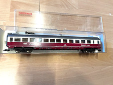 Fleischmann  HO Gleichstrom TEE QUICK-Pick Panto nr.  5165 OVP neuwertig ab 1,99