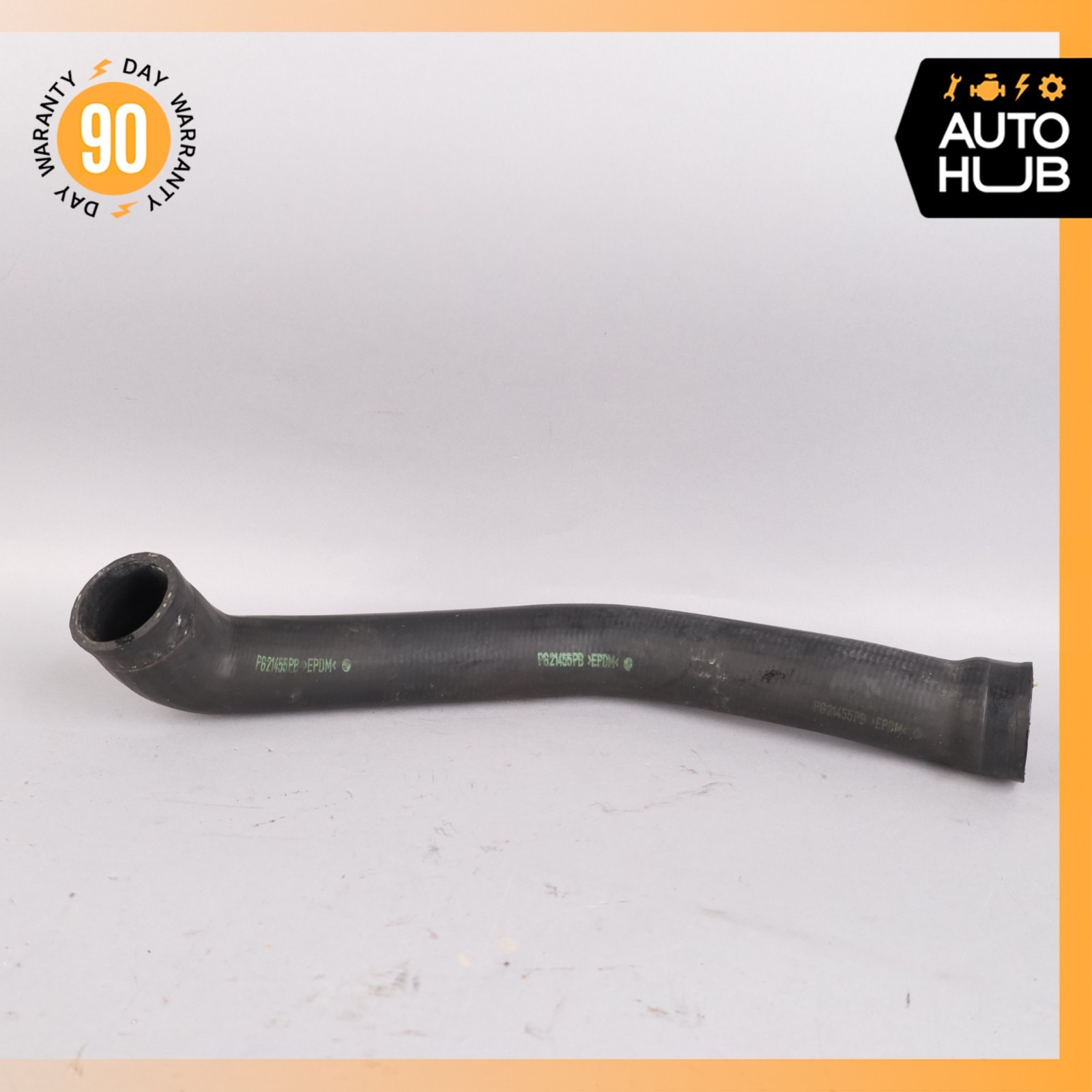 99-02 Rolls Royce Seraph Engine Motor Cooling Hose Pipe Line PG21455PB OEM