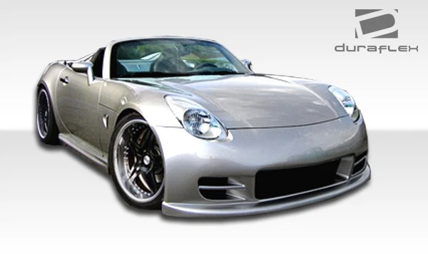 For 2006-2009 Solstice Duraflex GT Concept Side Skirts Rocker Panels - 2 Piece - Image 2 of 4