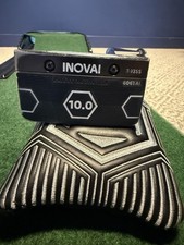 Bettinardi Inovai 10.0 35" RH Putter with Cover
