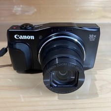 90%new Canon PowerShot SX710 HS Compact Digital Camera 20.3 MP 30x Optical Zoom