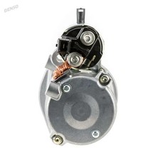 Starter motor Clockwise rotation DSN1476 DENSO for ROLLS-ROYCE BMW