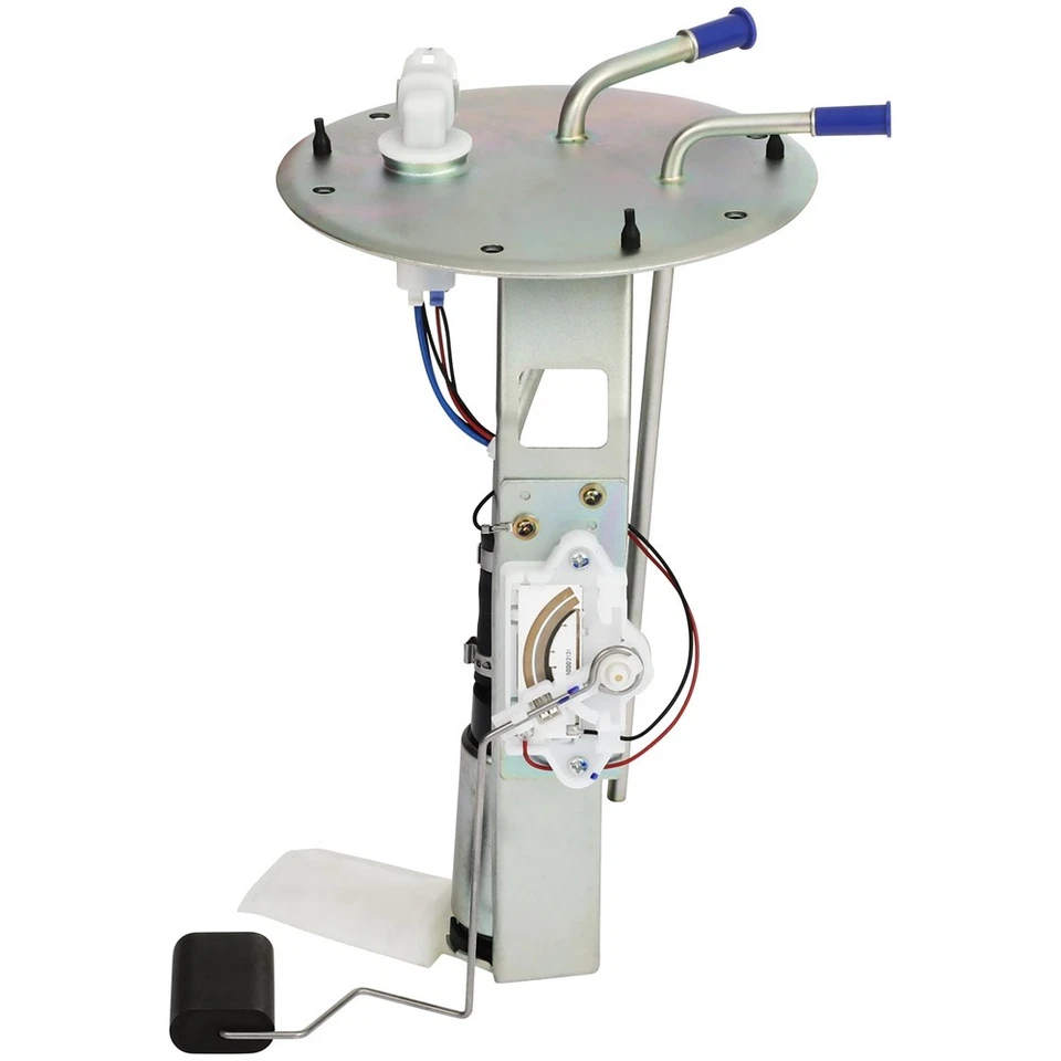 Conjunto de bomba de combustible eléctrica de 2,7 L para Suzuki XL-7 V6 2006 2005 Foto 2 de 4