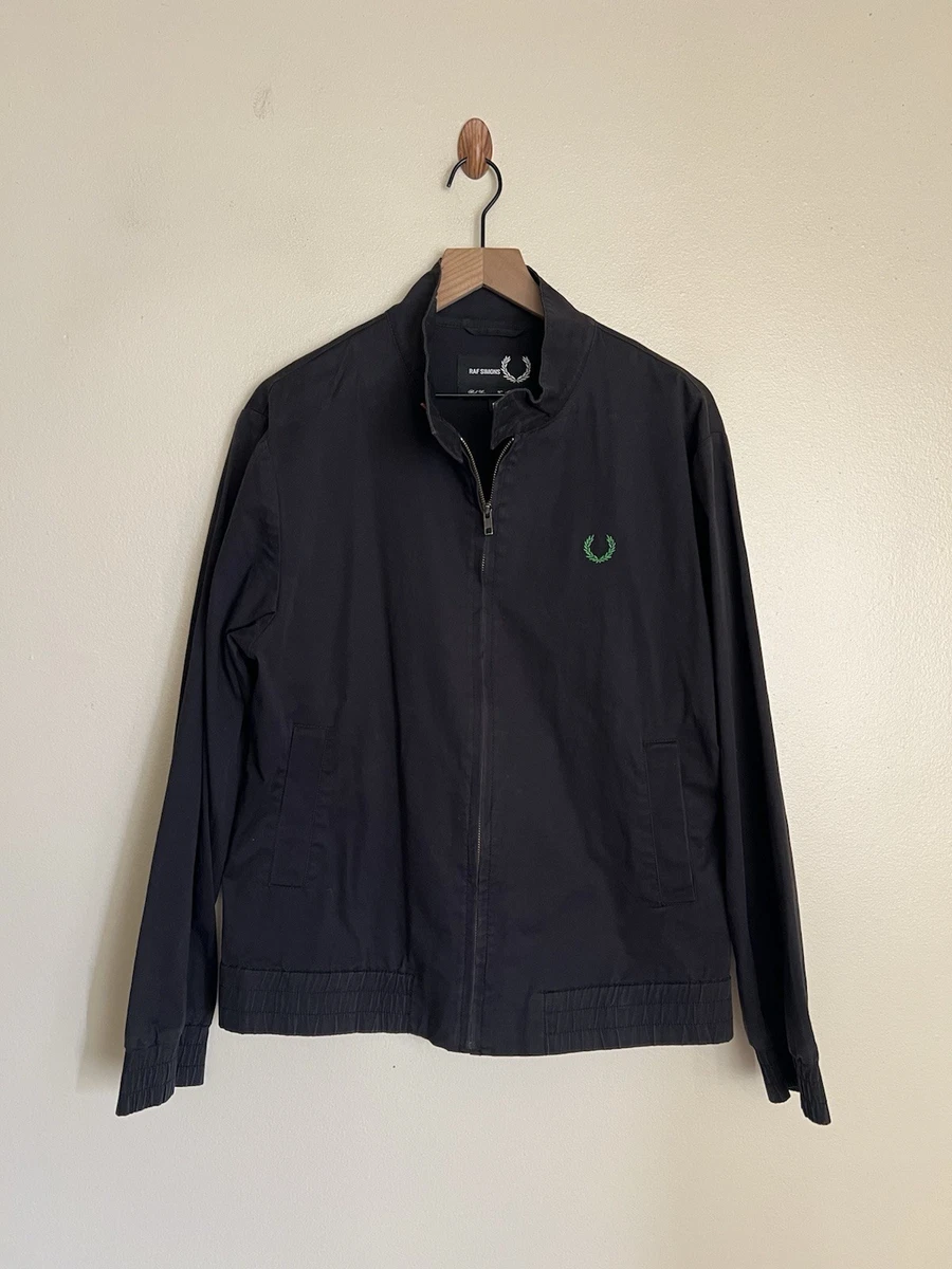 raf simons x fred perry products for sale | eBay