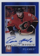 2011-12 Panini Elite Rookie Auto Roman Horak #206 Auto RC