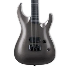 ESP LTD Mick Thomson MT-I Sig. Electric Guitar - Obsidian Metallic - B-Stock