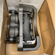 Cardone 00-02 Dodge Ram 2500 Ram 3500 Front Left Brake Calipers w/ Bracket E4