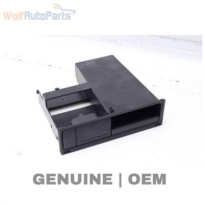 2005-2011 AUDI A6 C6 - MMI / AMI Interface Module Housing 4E0060700