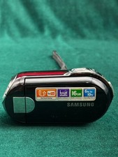 Samsung SMX-C14 Digital Camcorder