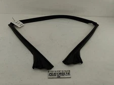 Jaguar XK X150 Convertible Front Windshield Convertible Weather Seal Fits 07-15