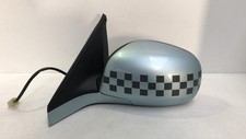 Retroviseur gauche (ou coque) Suzuki SWIFT