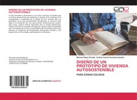 Michael Rojas Peralta (U. A.) | DiseÑO De Un Prototipo De Vivienda...