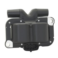 New Ignition Coil For A0001587703 Mercedes-Be...