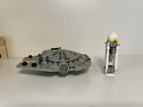 LEGO Star Wars: Millennium Falcon (4488)
