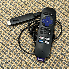 Roku 3600X Streaming Stick 1080p HDMI Wi-Fi D...