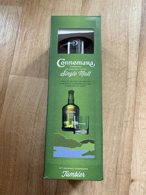 Connemara Peated Single Malt Irish Whiskey, Original - 700 ml, 40%