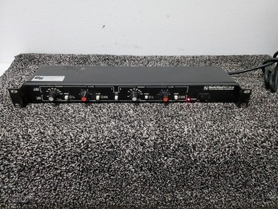 Electro-Voice EVT EV-18 Tapco Electronic Crossover