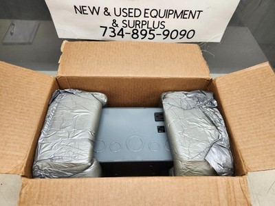 NEW RIB VA Power Supply, Exterior Receptacle and Circuit P/N: PSH300AB10-LVC